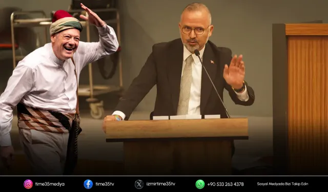 AK Partili Yıldız’dan Üzümcü’ye “istifa edin” çağrısı