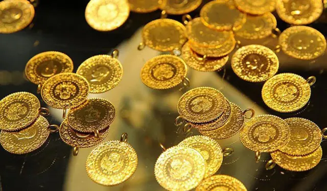 Altın ve gümüşte ibre tersine döndü, alımlar hızlandı