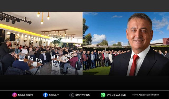 İnciraltı buluşmasının perde arkası: CHP İzmir’de eski isimler neden toplandı?