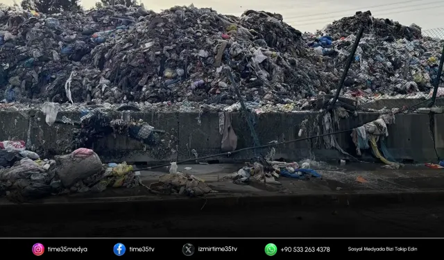 Bakanlıktan Buca ve Foça belediyelerine milyonluk ceza