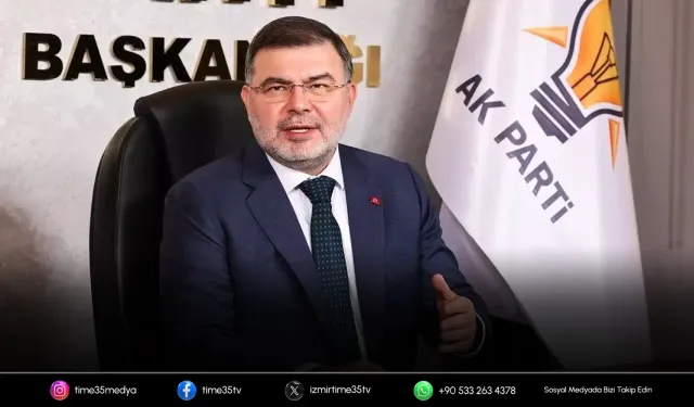 Başkan Saygılı'dan CHP'li Güç'e ‘koku ve taşkın’ çıkışı