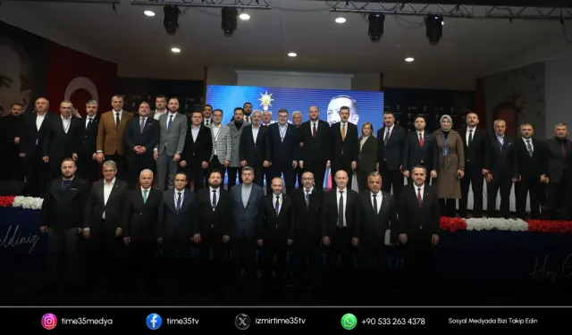 Başkan Saygılı’dan Strateji Kampı değerlendirmesi