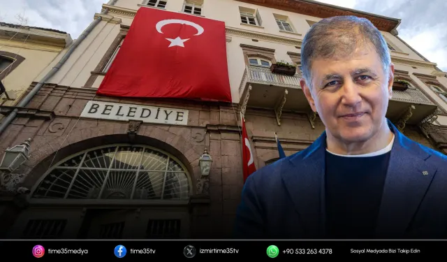 Başkan Tugay’dan üç taşınmaza ilişkin açıklama