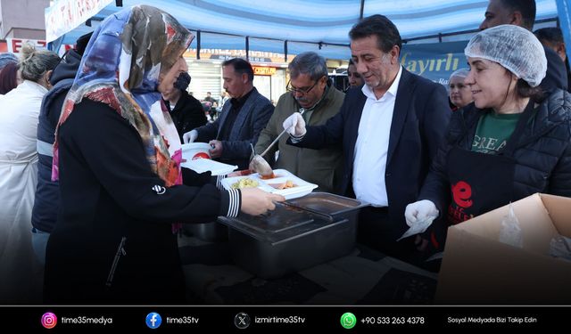 Başkan Yetişkin’den Ramazan ayı mesajı