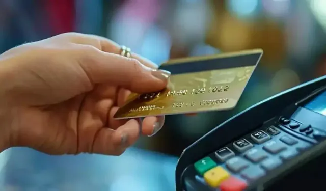 BDDK'dan bankalara 'kredi kartı' talimatı