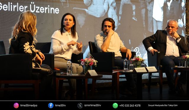 Meryem Ana Evi direnişi belgeseli İzmir’de