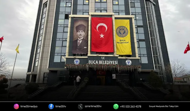 Buca Belediyesi’nden yeni açıklama: Sadece 11’i belediye personeli!