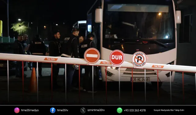 Buca Belediyesi operasyonunda yeni gelişme!