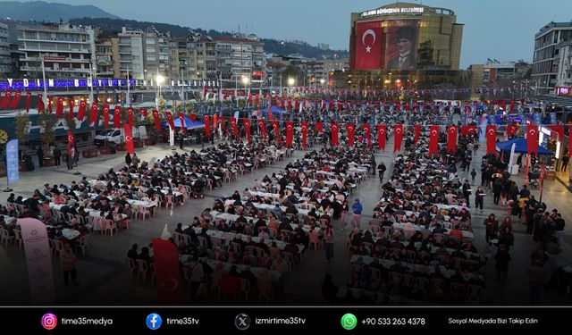 Aydın’da Ramazan etkinlikleri başlıyor