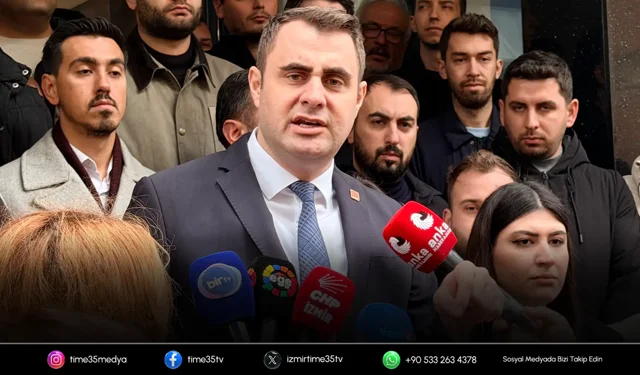 Çağatay Güç’ten Milli Eğitim’e "sorgu" tepkisi