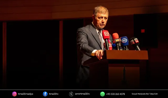 Tugay'dan kritik deprem uyarısı: İzmir’de 21 aktif fay var