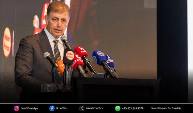 Tugay: Birden fazla yangın uçağı kiralamaya hazırız