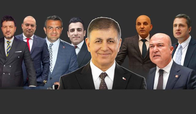 İzmir Siyasetinde "Yalnızlaştırma" Tartışması: Cemil Tugay Kendi Partisi Tarafından İtibarsızlaştırılıyor mu?