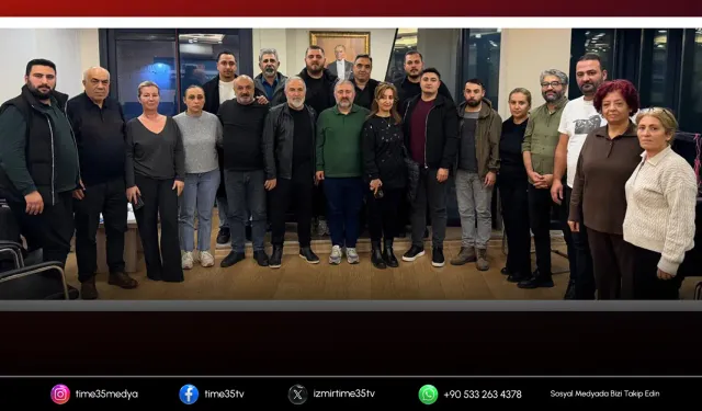 CHP Buca’da yönetim düştü: Kaya ve ekibinden istifa kararı