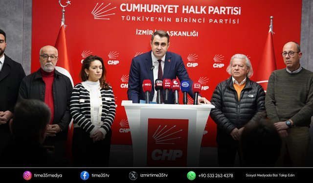 Çağatay Güç’ten Lal Denizli açıklaması: AK Partililerden de kan alsınlar görelim