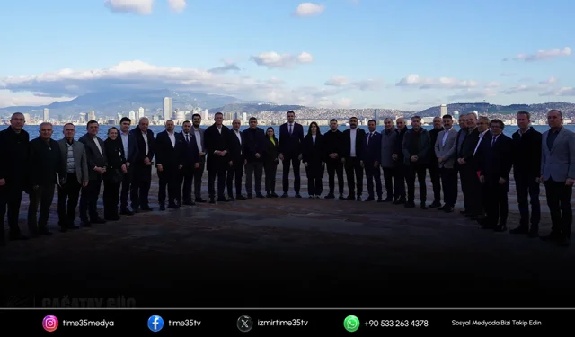 Çağatay Güçten’den örgüte talimat: Sahaya inin