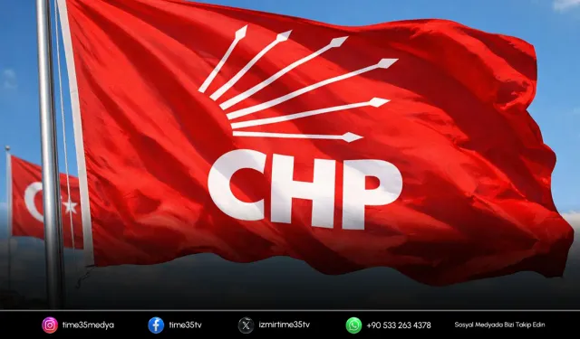 CHP Karşıyaka’da tartışma sonrası istifa