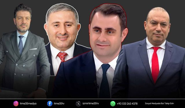 CHP İzmir’de Güç Mücadelesi mi, Disiplin Süreci mi?