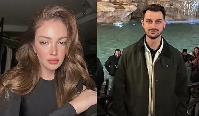 Danla Biliç'i darbeden eski sevgilisine 5 ay hapis