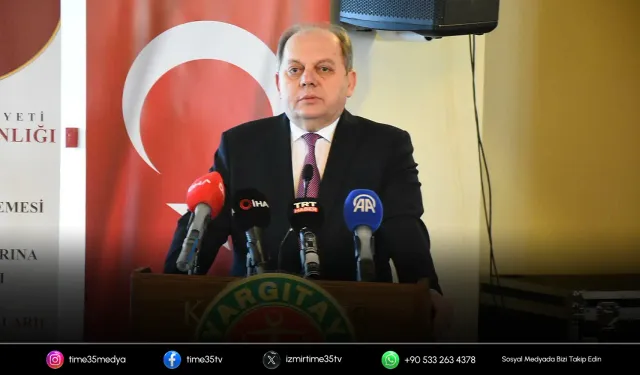 Yargıtay Başkanı Kerkez: Hukuki uyum şart