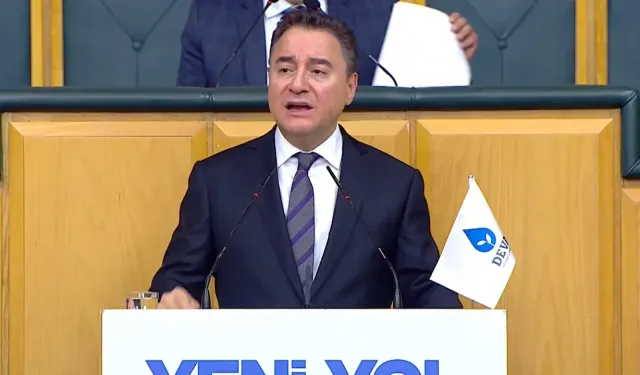 Babacan: Emekliye ve asgari ücretliye zam şart
