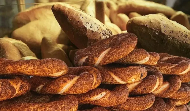 Ekmek ve simit fiyatlarında yeni dönem