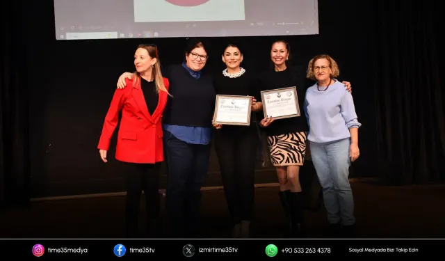 İzmir’den örnek proje: Engeller kalkıyor