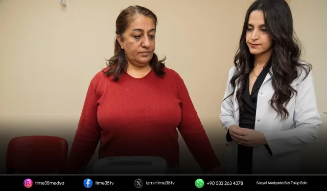 İzmir’de Diyabet Farkındalık Merkezi hizmete açıldı