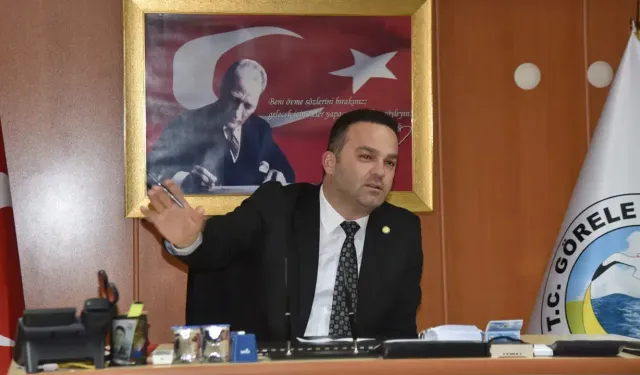 CHP’li Belediye Başkanı savcılığa çağrıldı