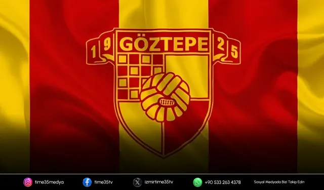 Göztepe'den sol kanat atağı