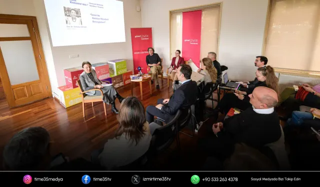 Kent tasarımında yeni dönem: İzmir’de söz halkın