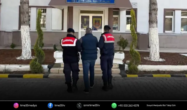 İzmir dahil 29 ilde FETÖ operasyonu: 41 tutuklama