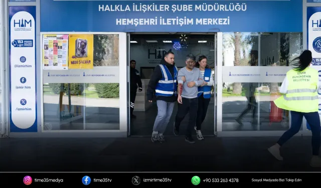 Büyükşehir’den çalışanlara kapsamlı afet tatbikatı