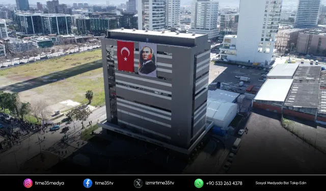 636 araçlık dev otopark kullanıma kapandı