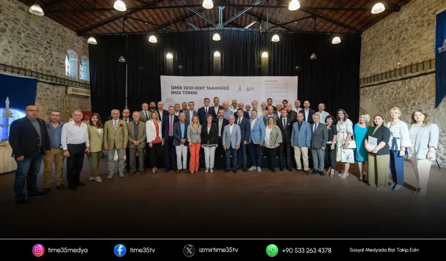 İzmir’den 2030 hamlesi: M-LAB hayata geçti