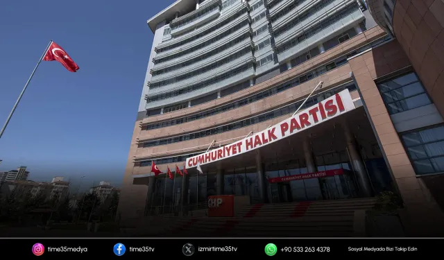 Gözler Genel Merkez’de: Buca kararı bekleniyor