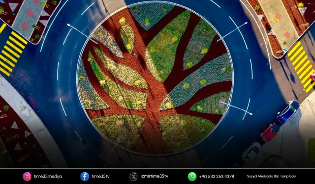 Büyükşehir’den kent estetiğine dev dokunuş