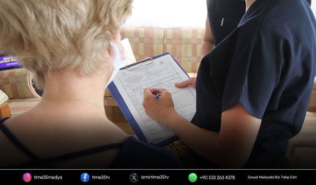 Karşıyaka Belediyesi’nden sağlıkta güçlü destek