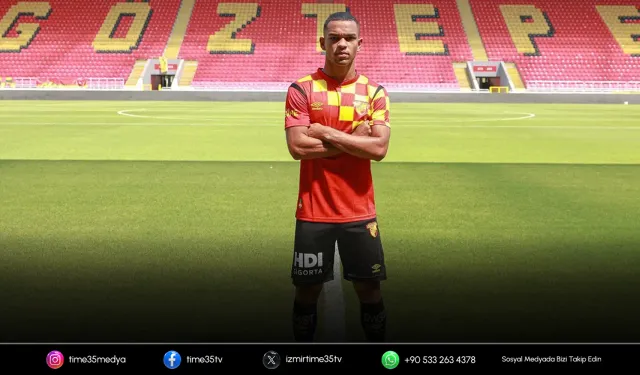 Göztepe’de Kayserispor öncesi kötü haber