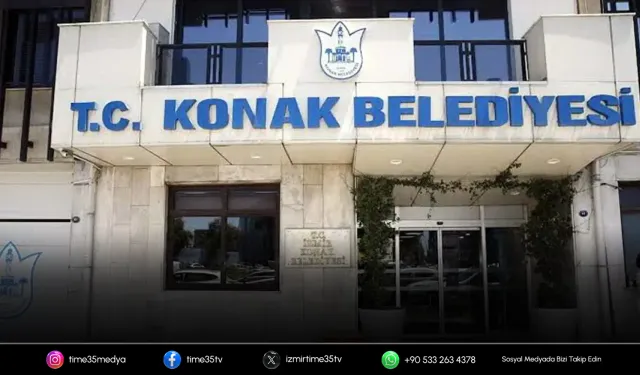 Konak Belediyesi spor okullarını ücretli yaptı