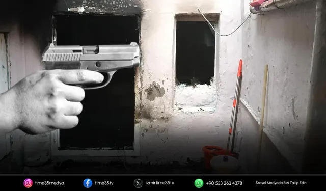 Tartışma kanlı bitti: 18 yaşındaki genç öldürüldü