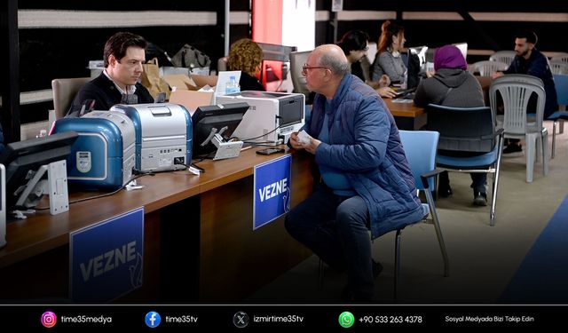 Kuşadası’nda Yörük Hizmet Çadırı hizmette