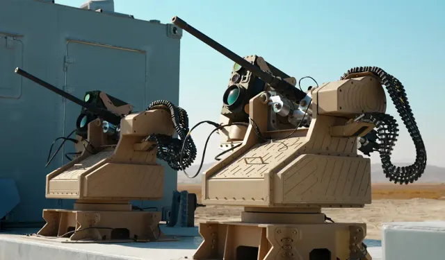 MKE'den, Msır'a 350 milyon dolarlık ihracat