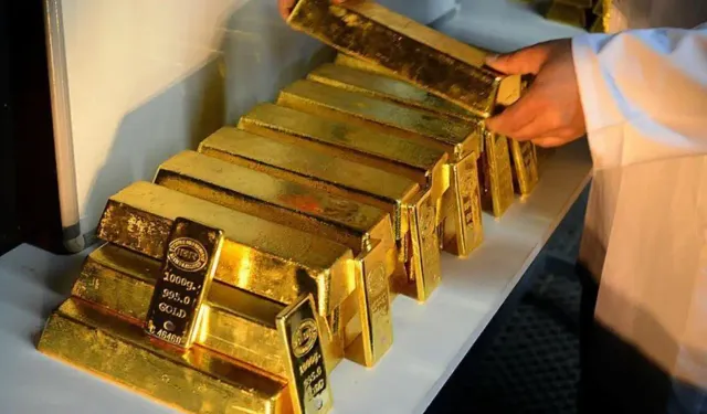 TÜİK açıkladı: Ocak ayının kazananı altın