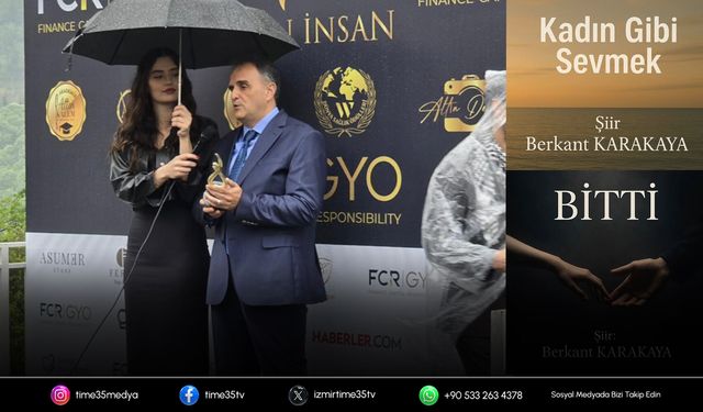Kritik davaların savcısı bu kez sanat ve teknolojiyle gündemde