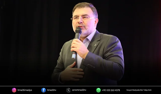 Saygılı’dan Tugay ve Güç’e sert tepki: "Ya hayır konuşun ya susun!"