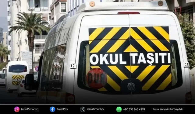 Öğrenci servis ücret artışı yüzde 5 olarak belirlendi