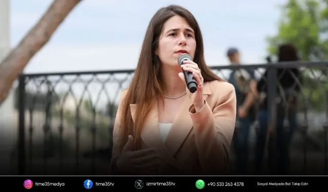 Gözler İstanbul Adliyesi’nde: Lâl Denizli ifade verecek