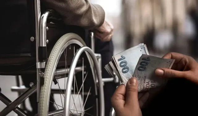 Sosyal destek ödemeleri yatırılmaya başlandı