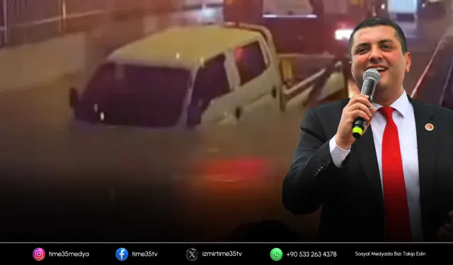 Torbalı’daki ölüm mecliste gerginlik yarattı